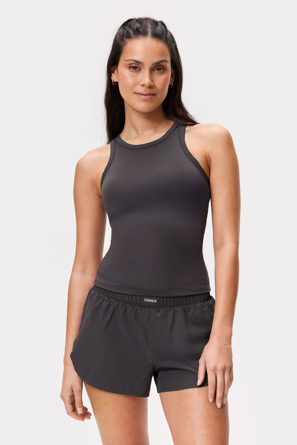 Dark Grey