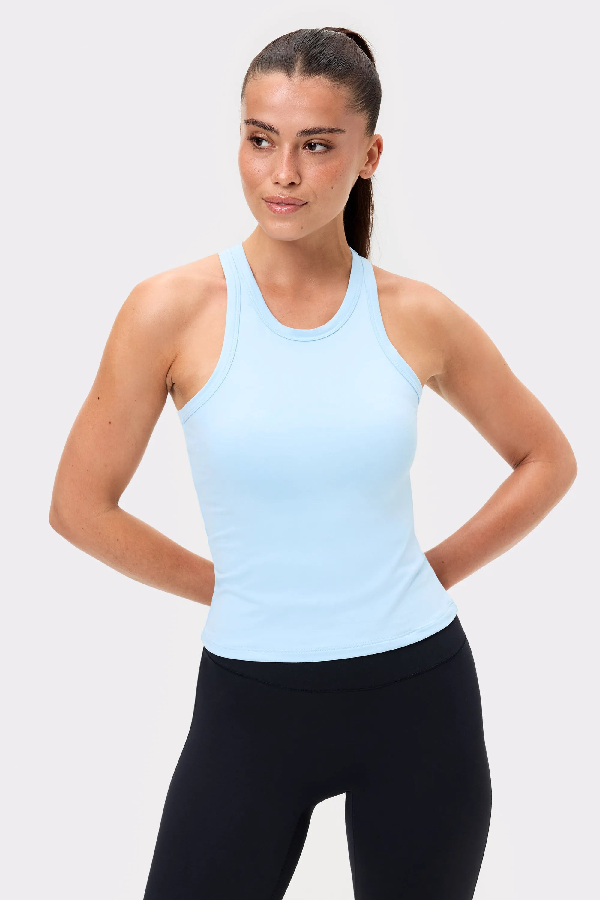 Light Blue