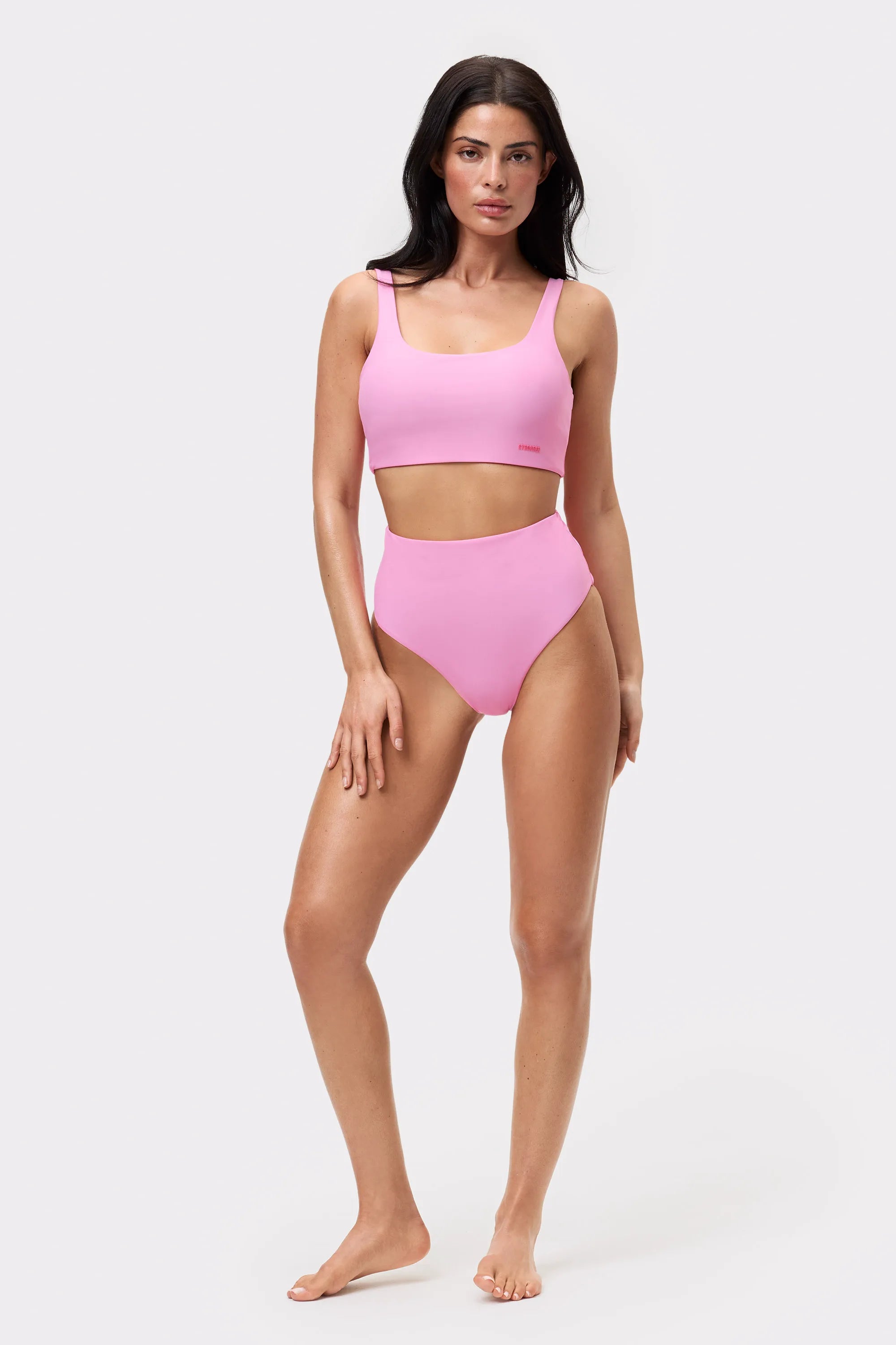 Sweet Pink