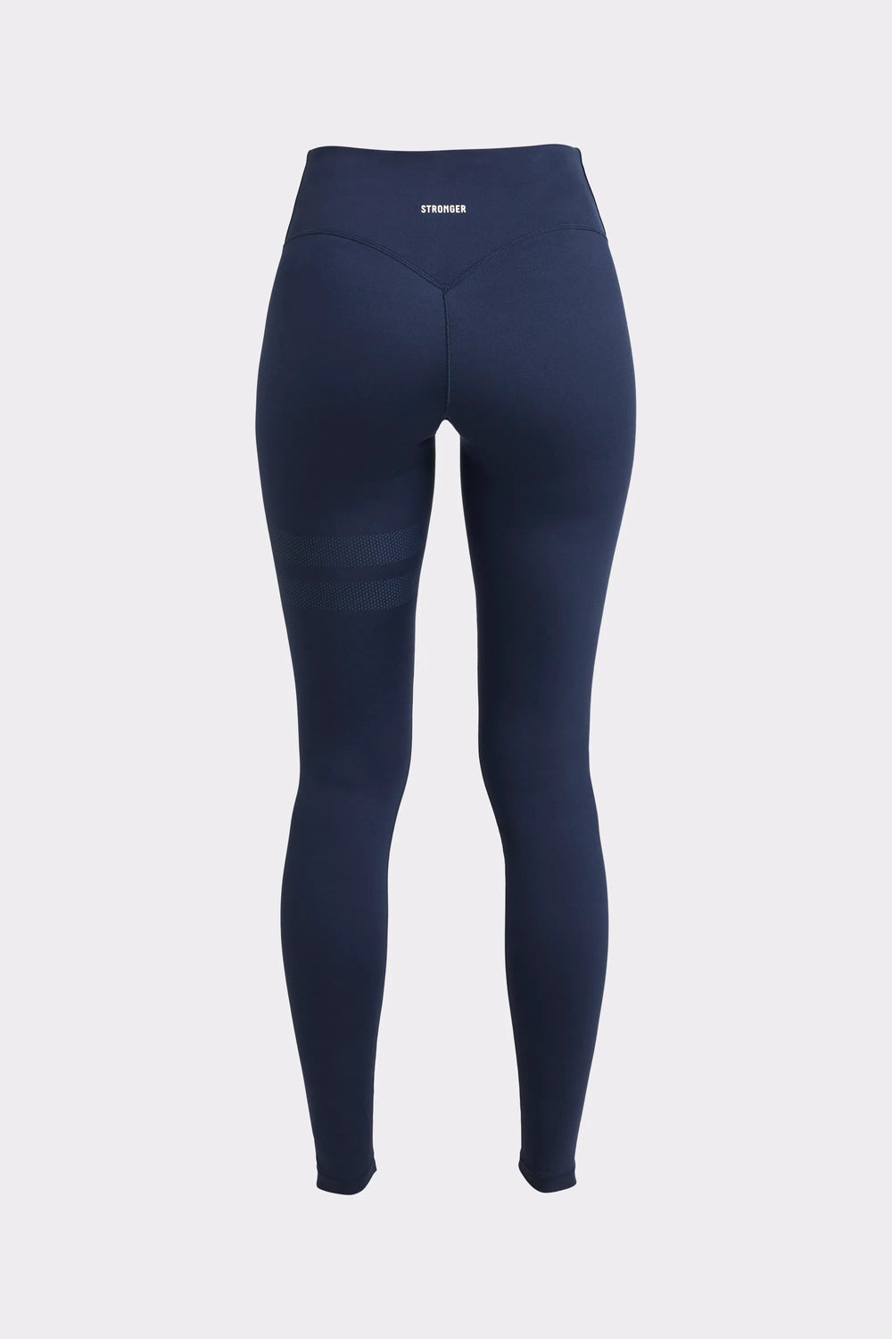 Signature One Leggings Navy