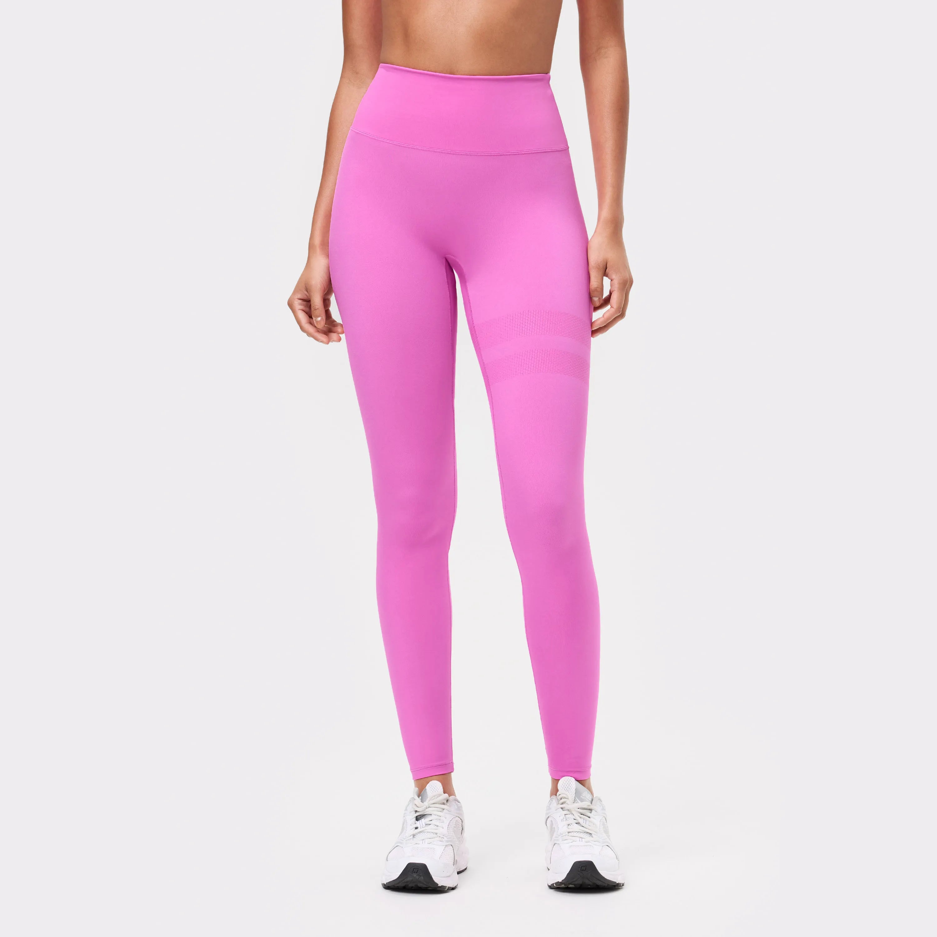 Signature One Leggings Pink