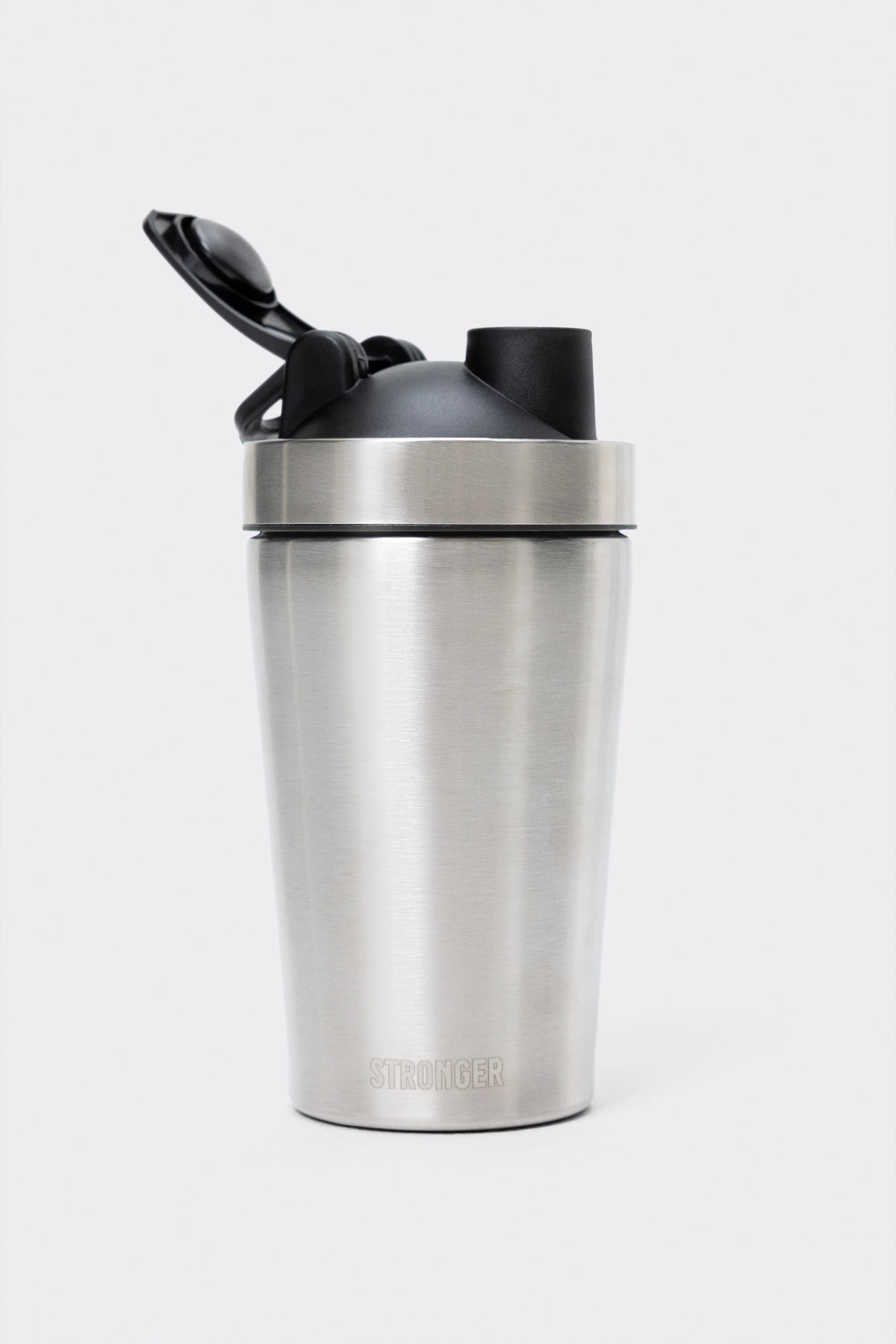 Shaker
