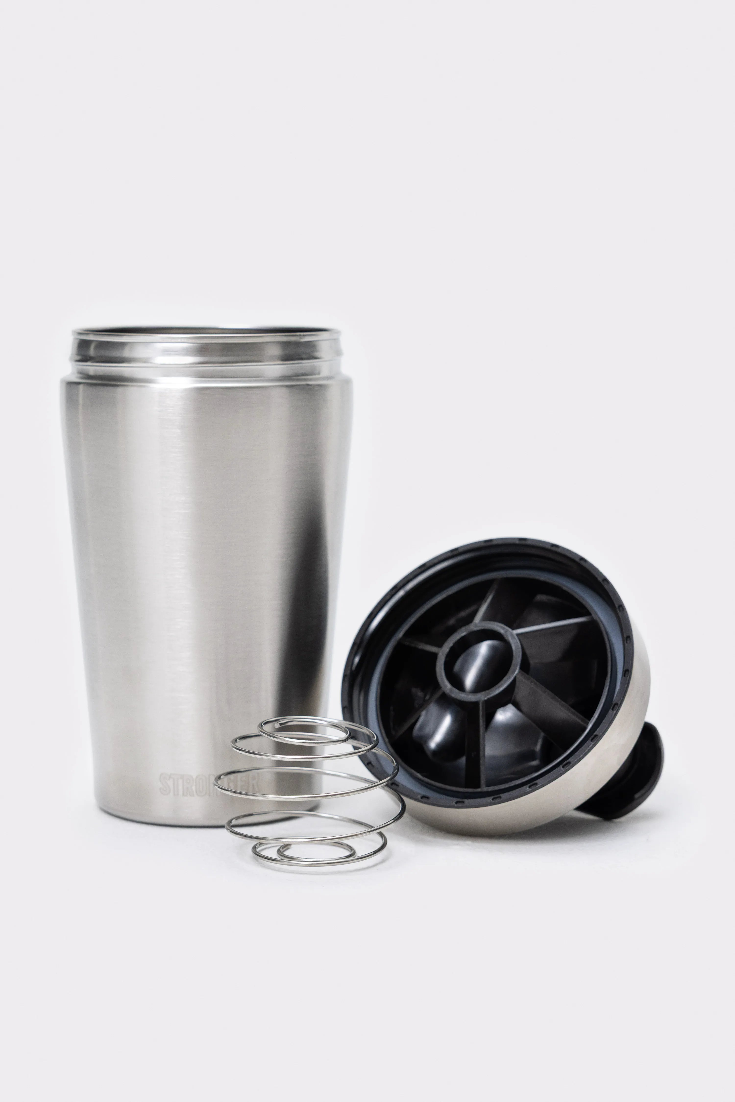 Shaker