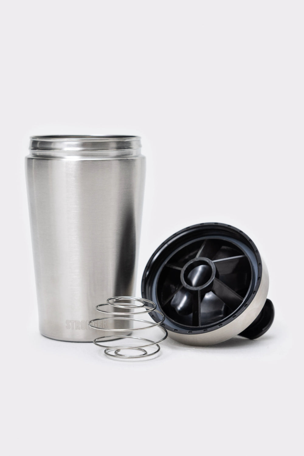 Shaker