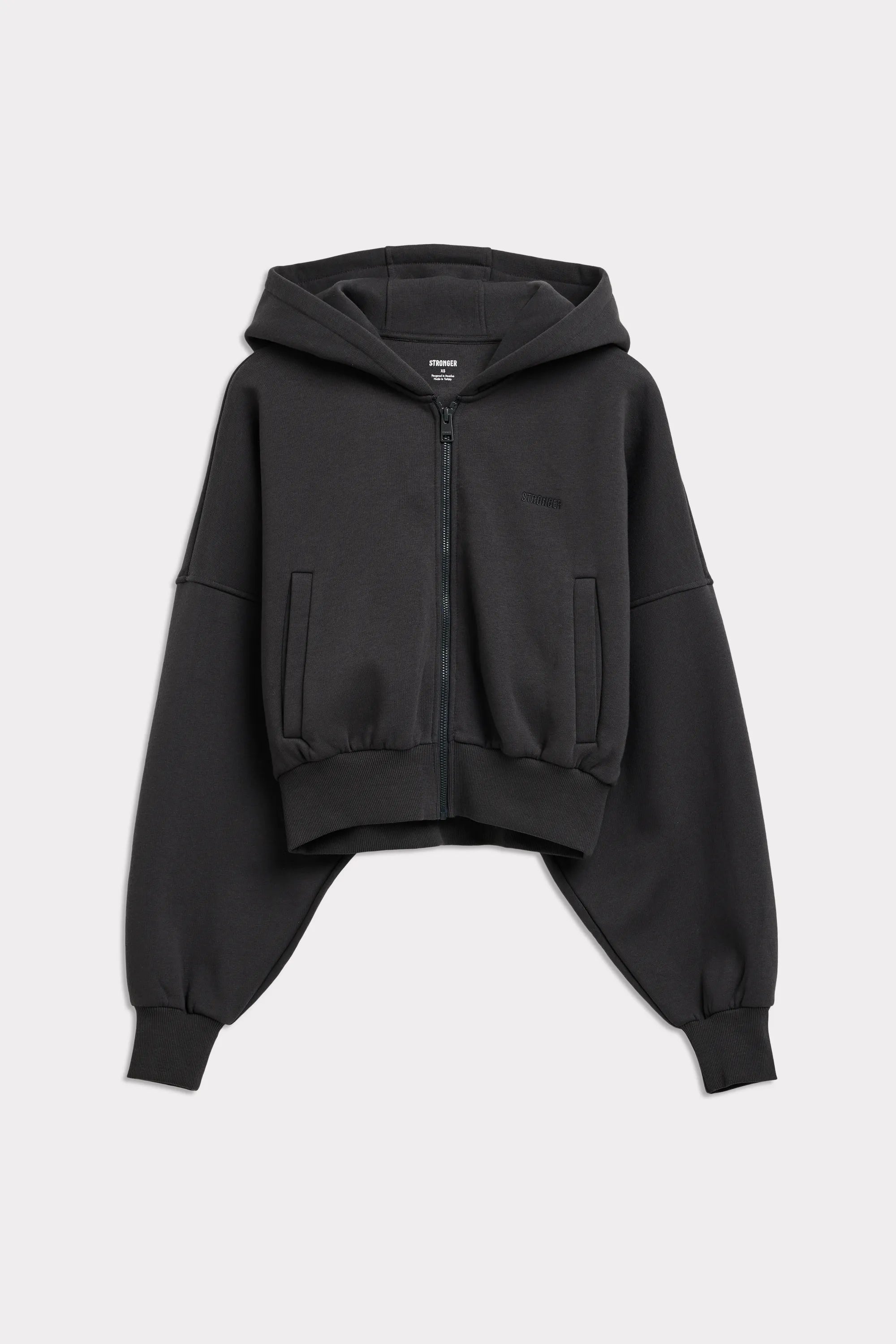 Dark Grey