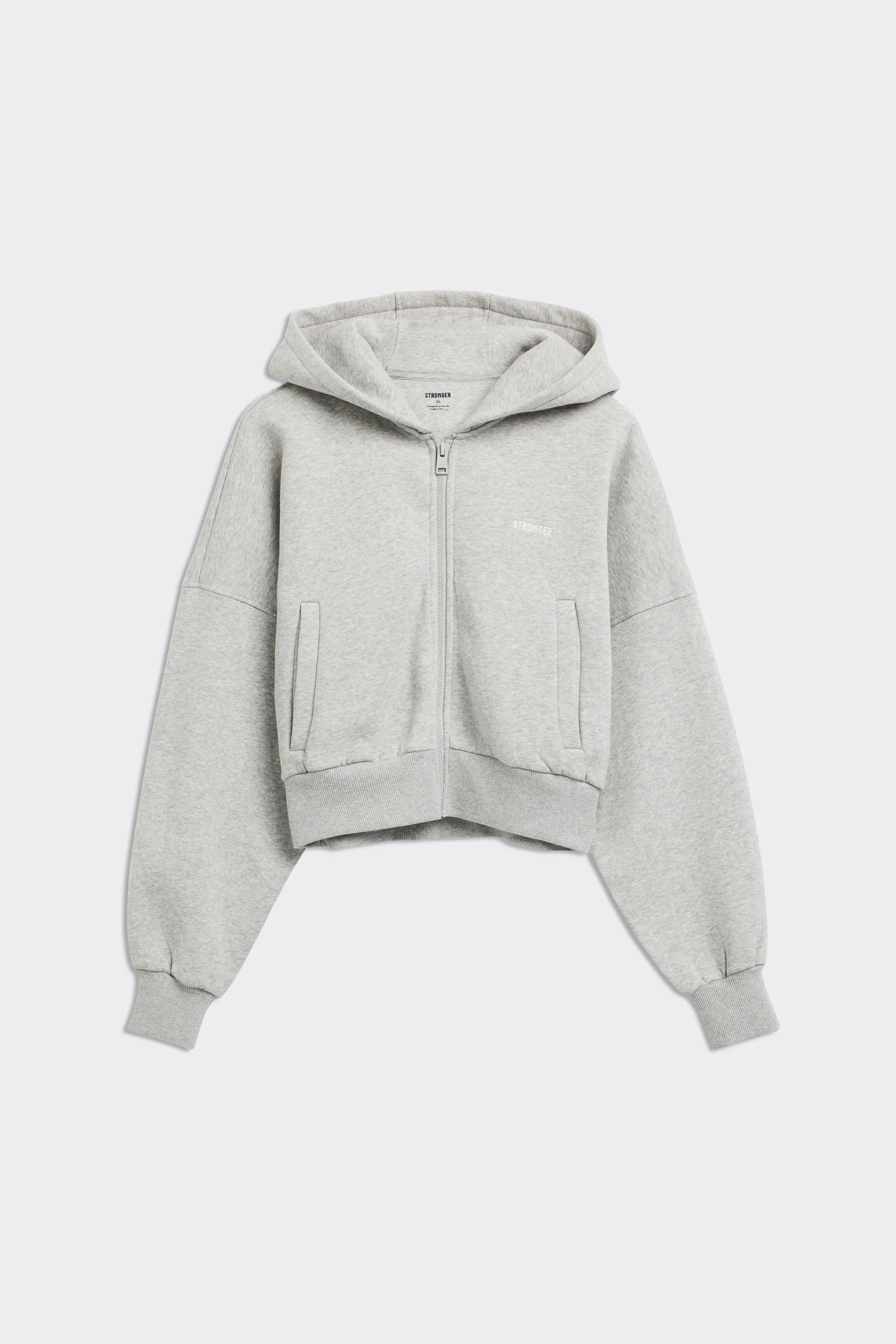 Grey Melange