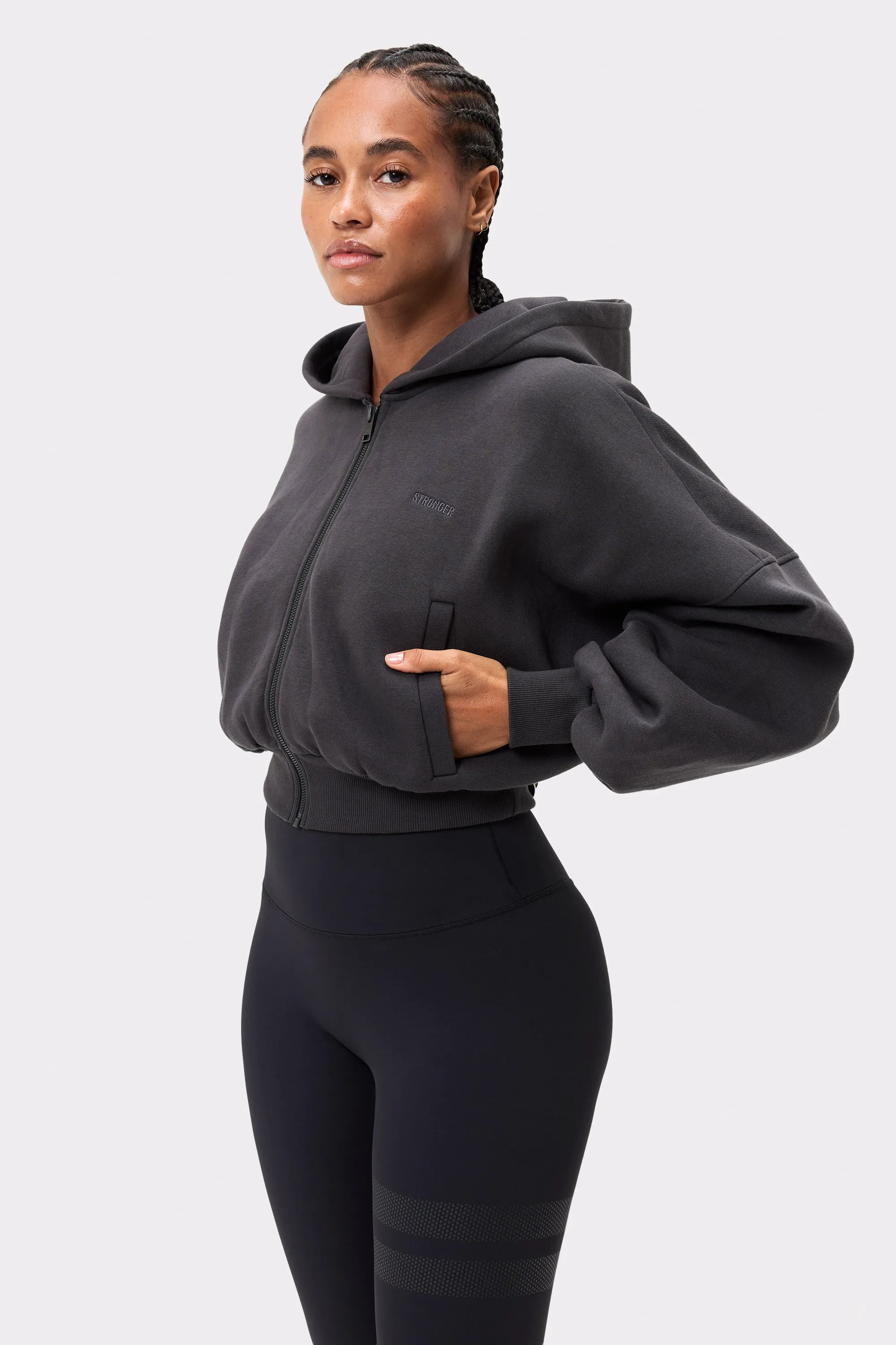 Dark Grey
