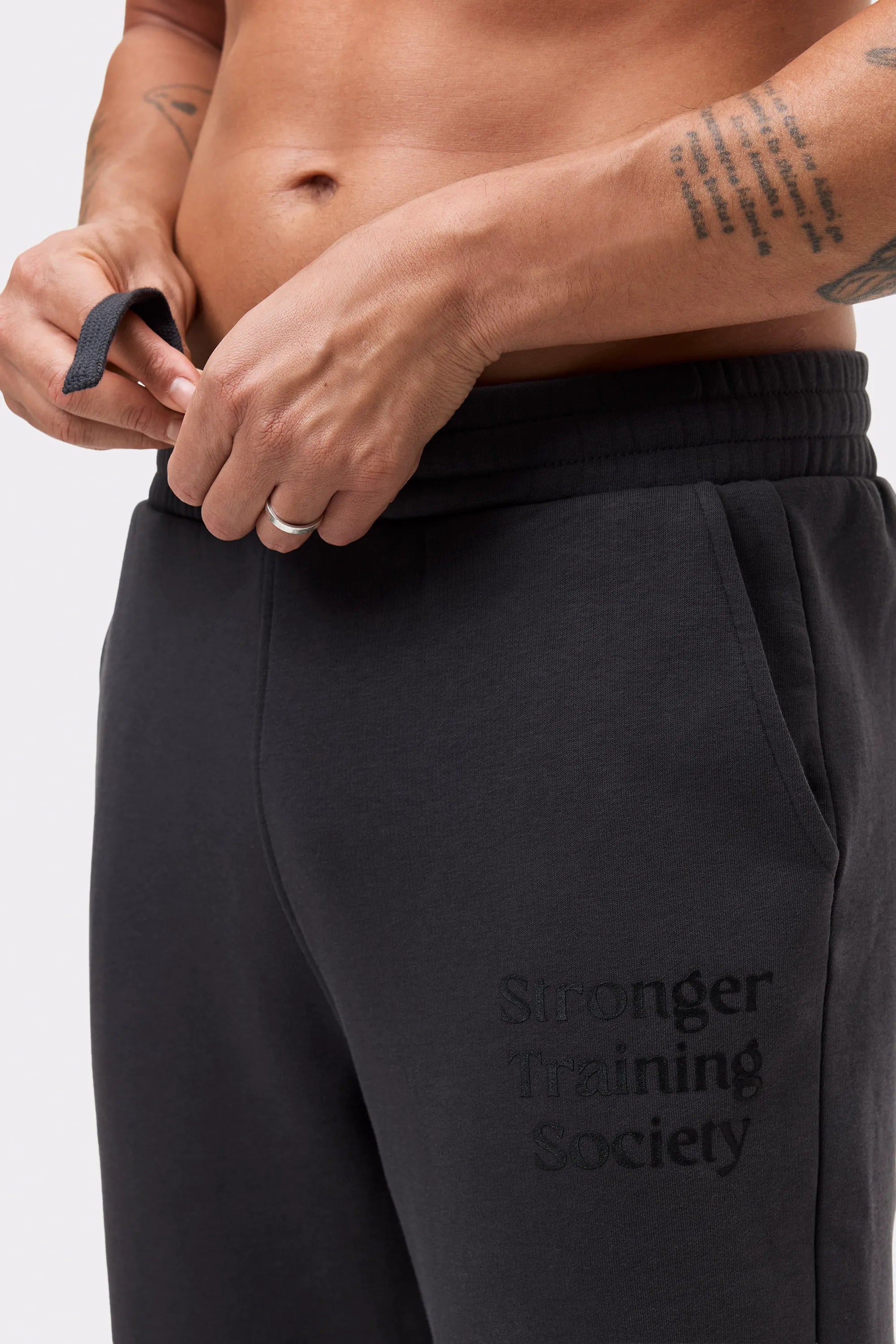Sweatpants