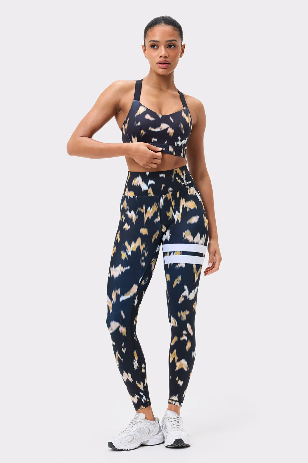 Savannah Print